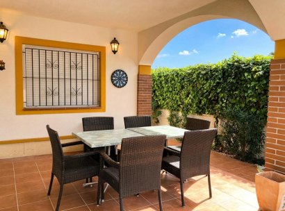 Villa · Resale - Rojales · Pueblo Lucero · Alicante · Spain