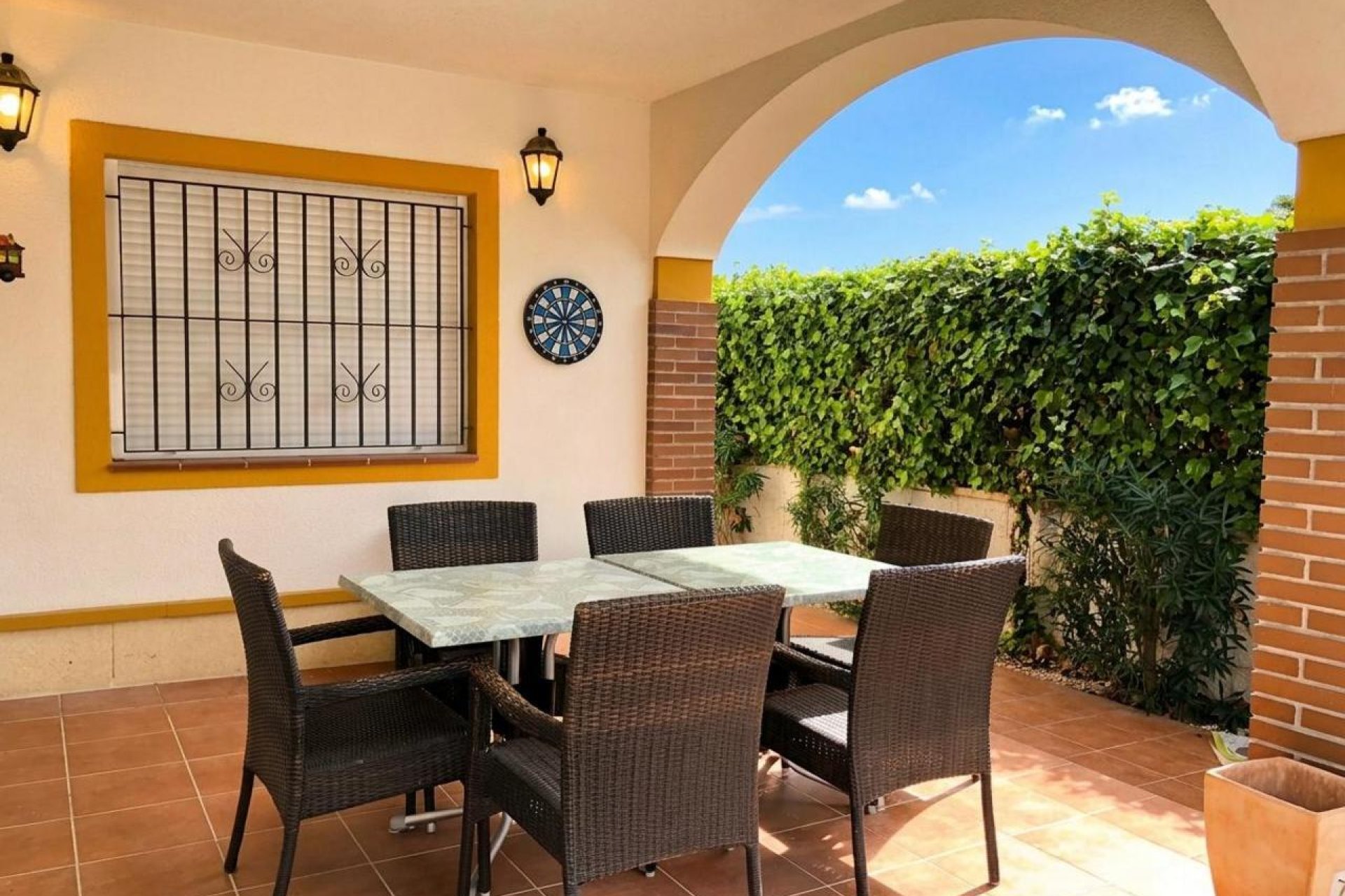 Resale - Villa - Rojales - Costa Blanca South