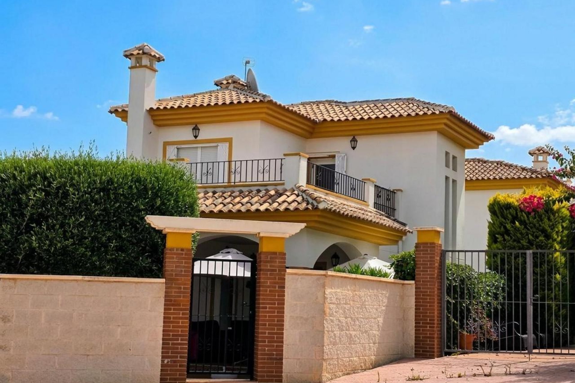 Resale - Villa - Rojales - Costa Blanca South