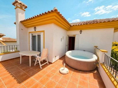Villa · Resale - Rojales · Pueblo Lucero · Alicante · Spain