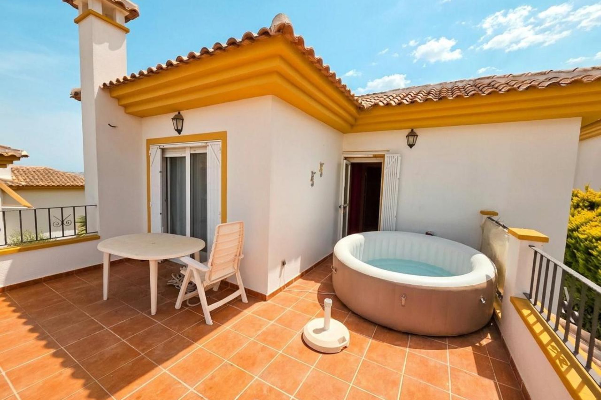 Resale - Villa - Rojales - Costa Blanca South