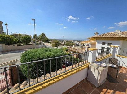 Villa · Resale - Rojales · Pueblo Lucero · Alicante · Spain