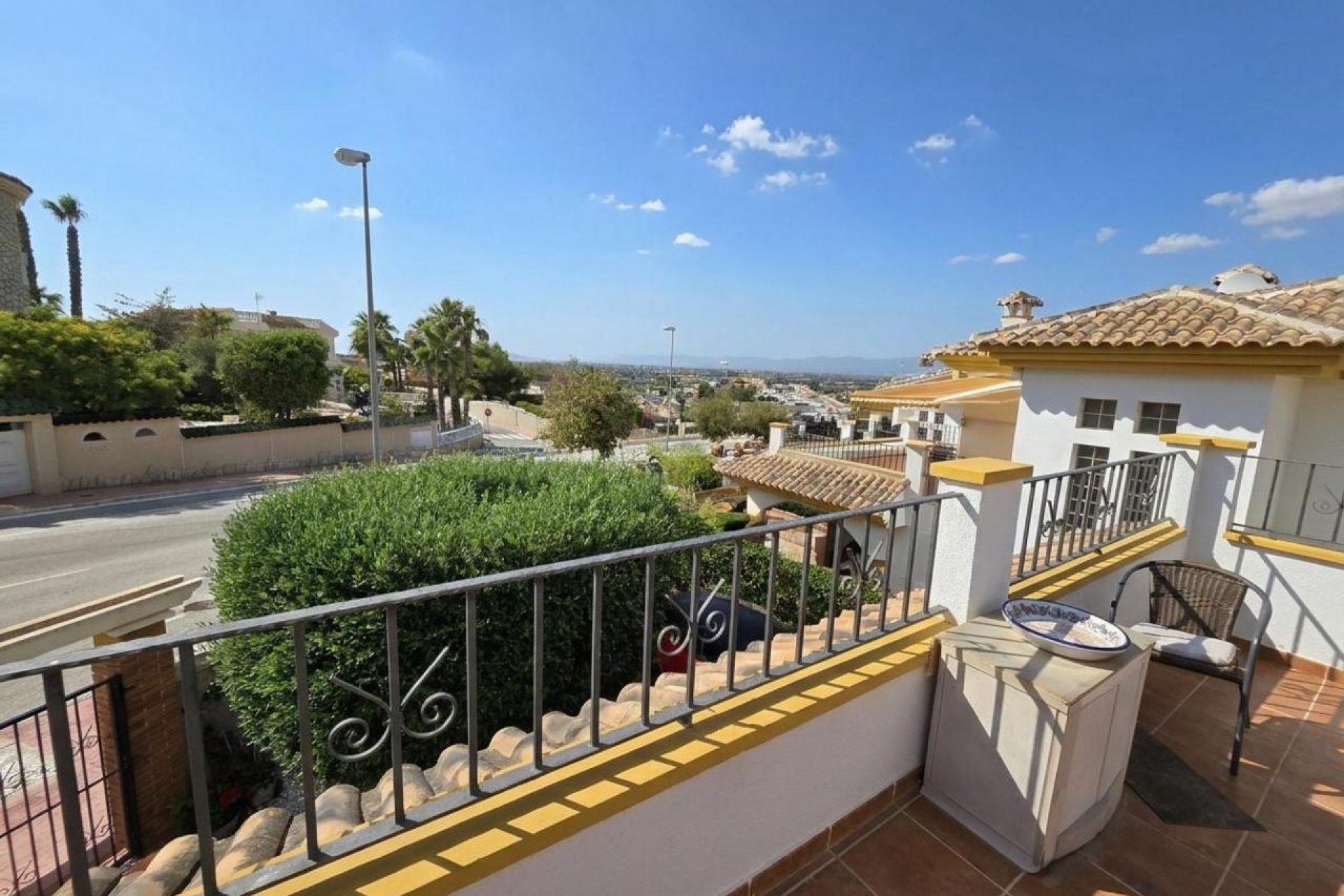 Resale - Villa - Rojales - Costa Blanca South