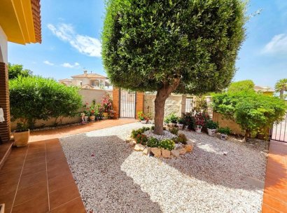 Villa · Resale - Rojales · Pueblo Lucero · Alicante · Spain