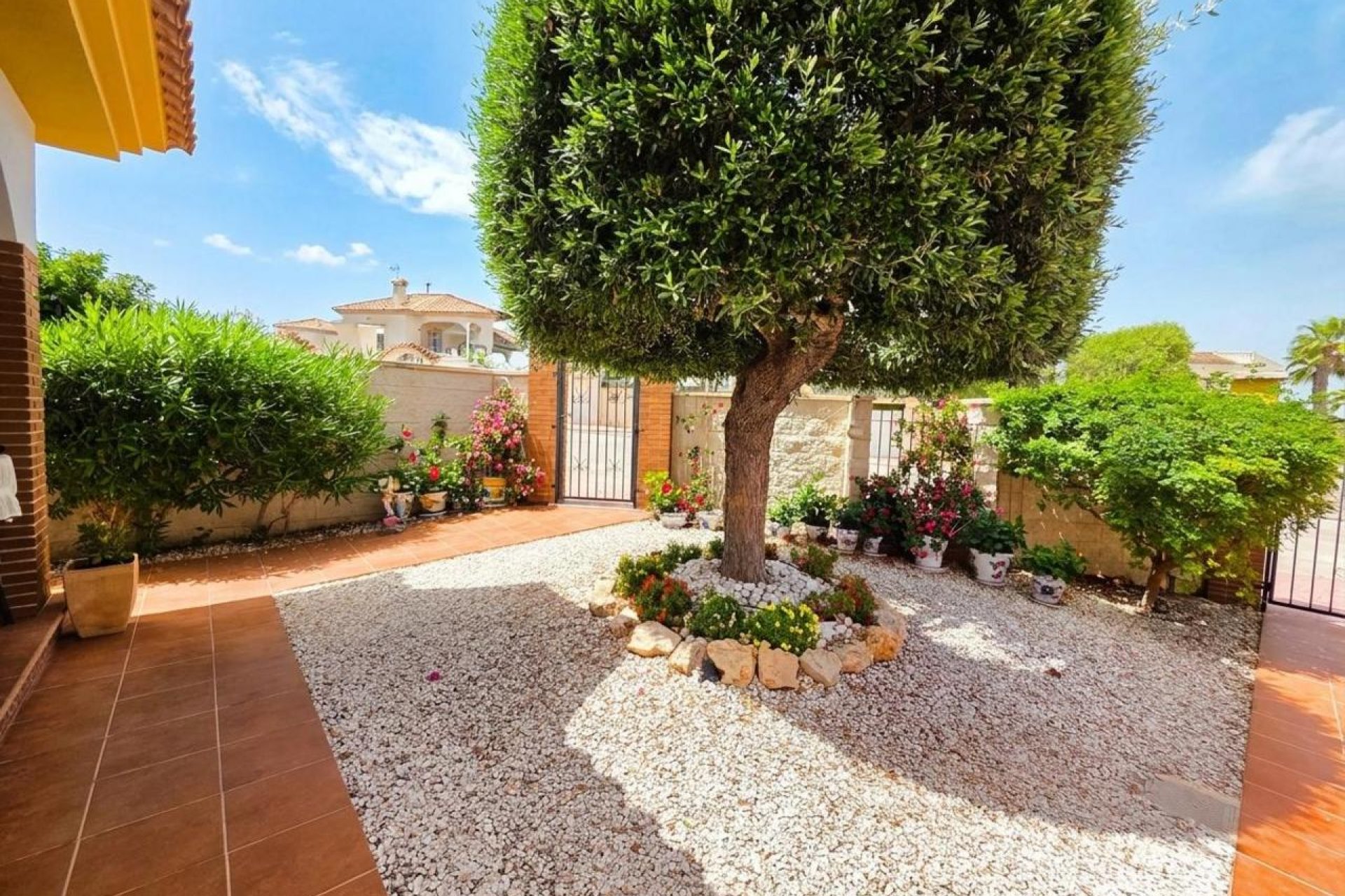 Resale - Villa - Rojales - Costa Blanca South