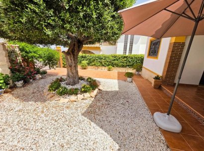 Villa · Resale - Rojales · Pueblo Lucero · Alicante · Spain