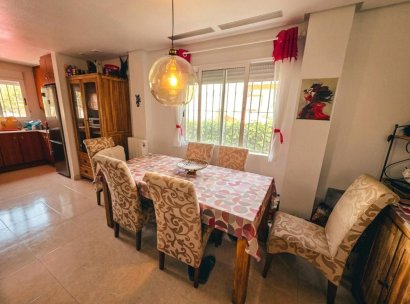 Villa · Resale - Rojales · Pueblo Lucero · Alicante · Spain