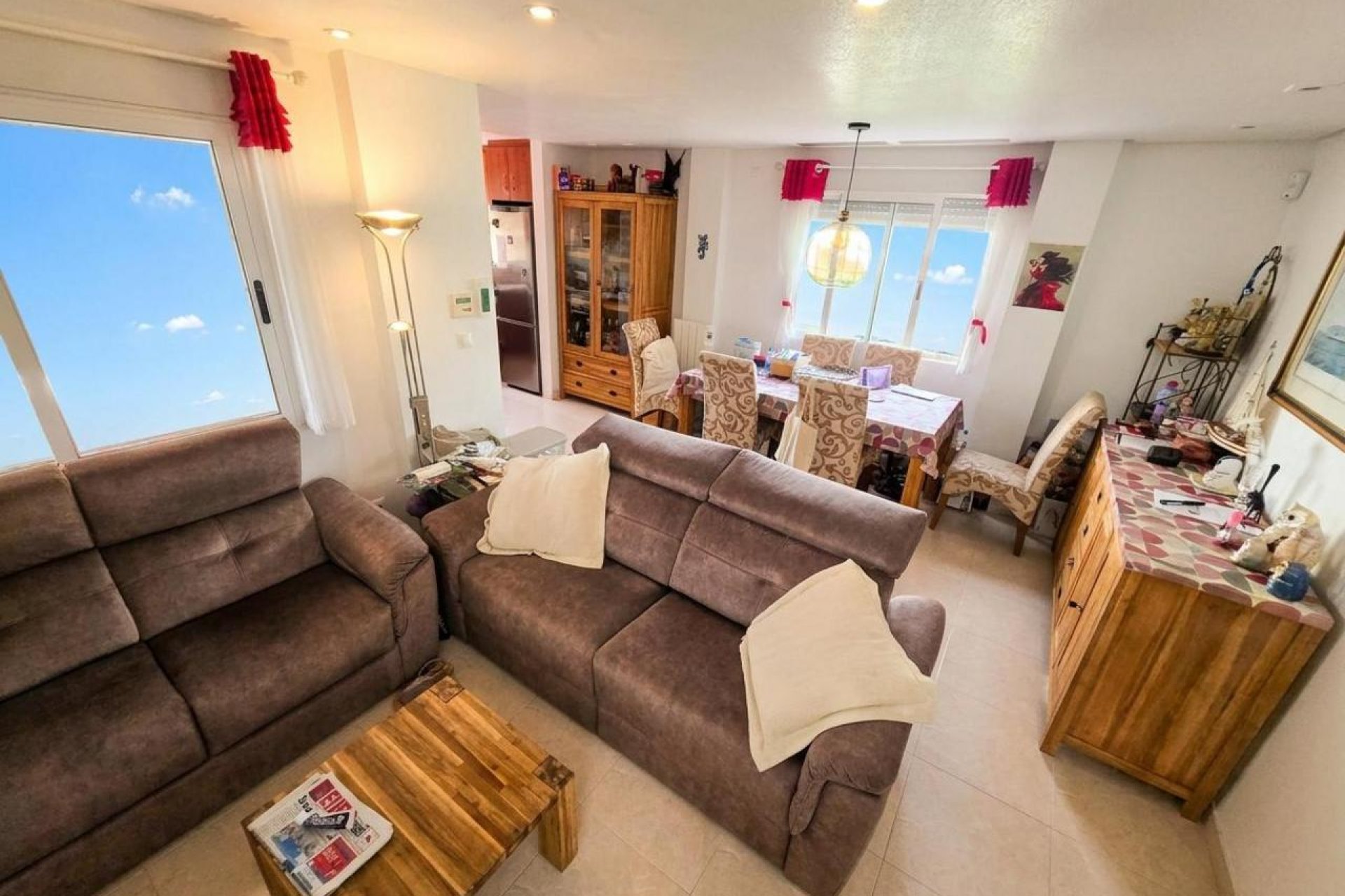 Resale - Villa - Rojales - Costa Blanca South