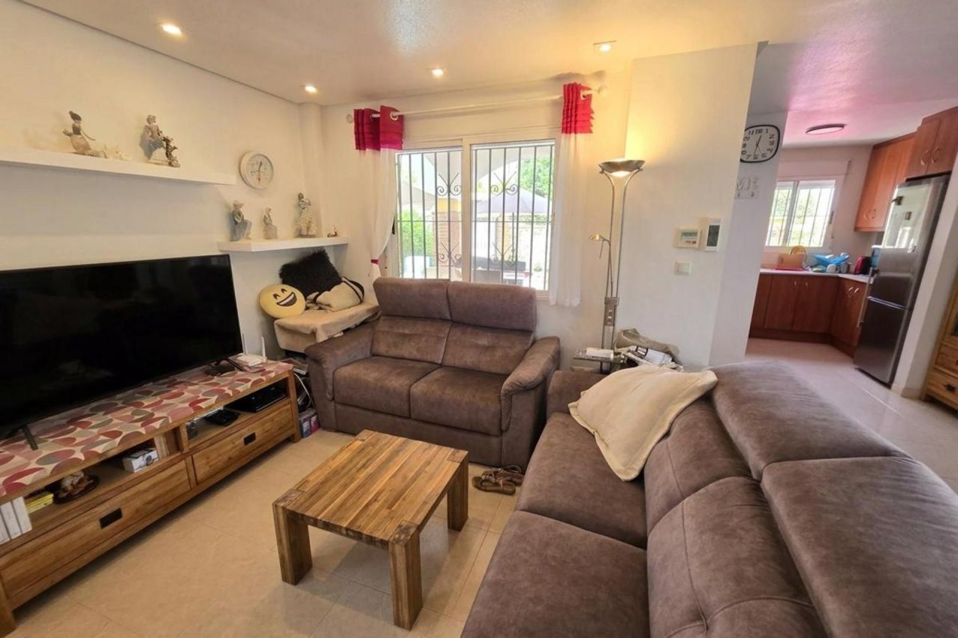 Resale - Villa - Rojales - Costa Blanca South