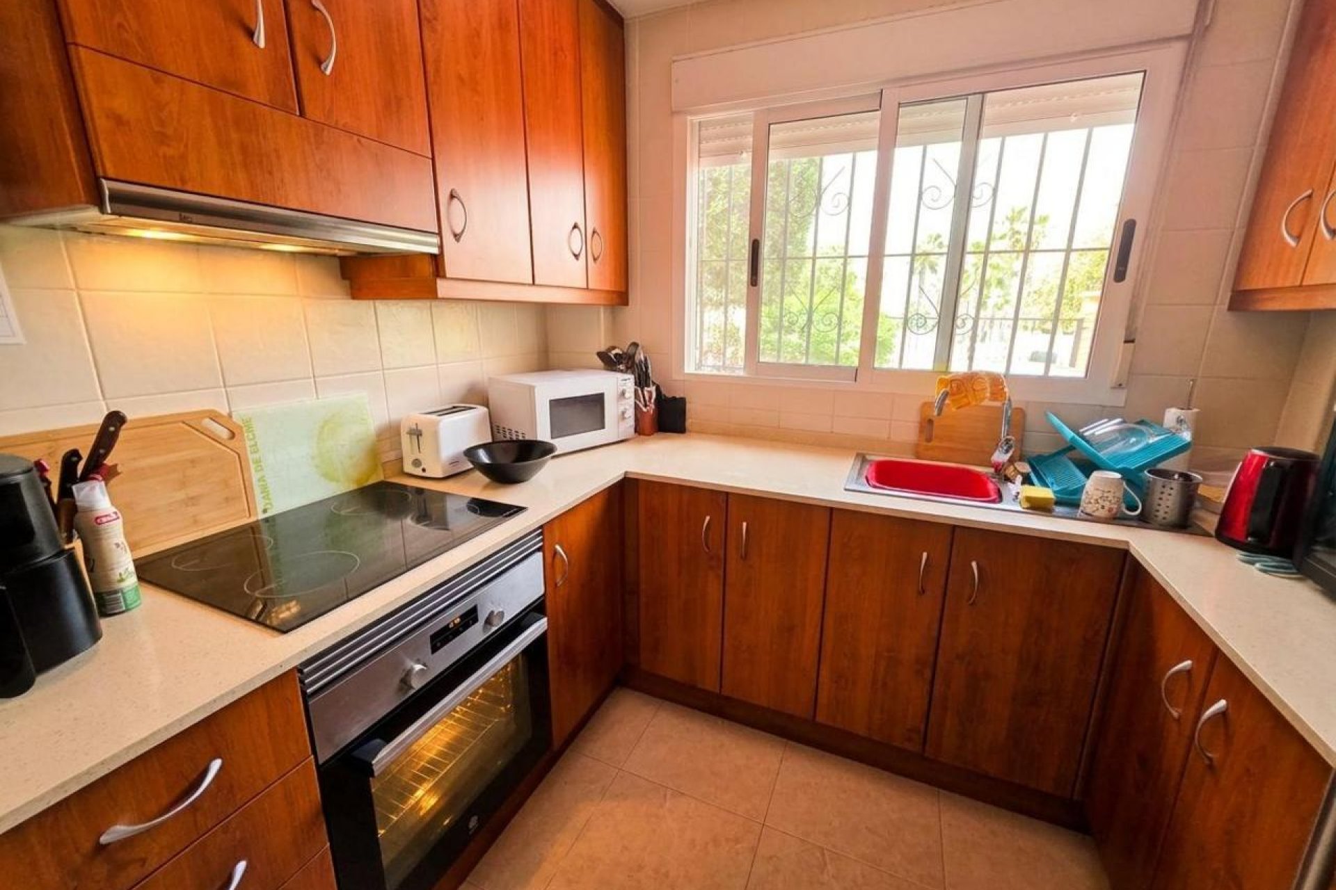 Resale - Villa - Rojales - Costa Blanca South