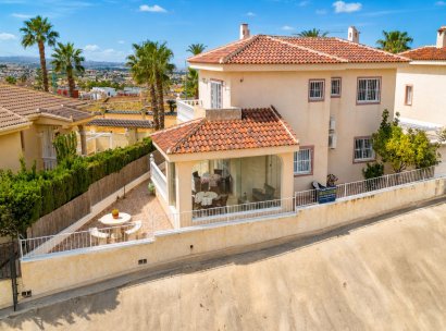 Villa · Resale - Rojales · Benimar 2 · Alicante · Spain