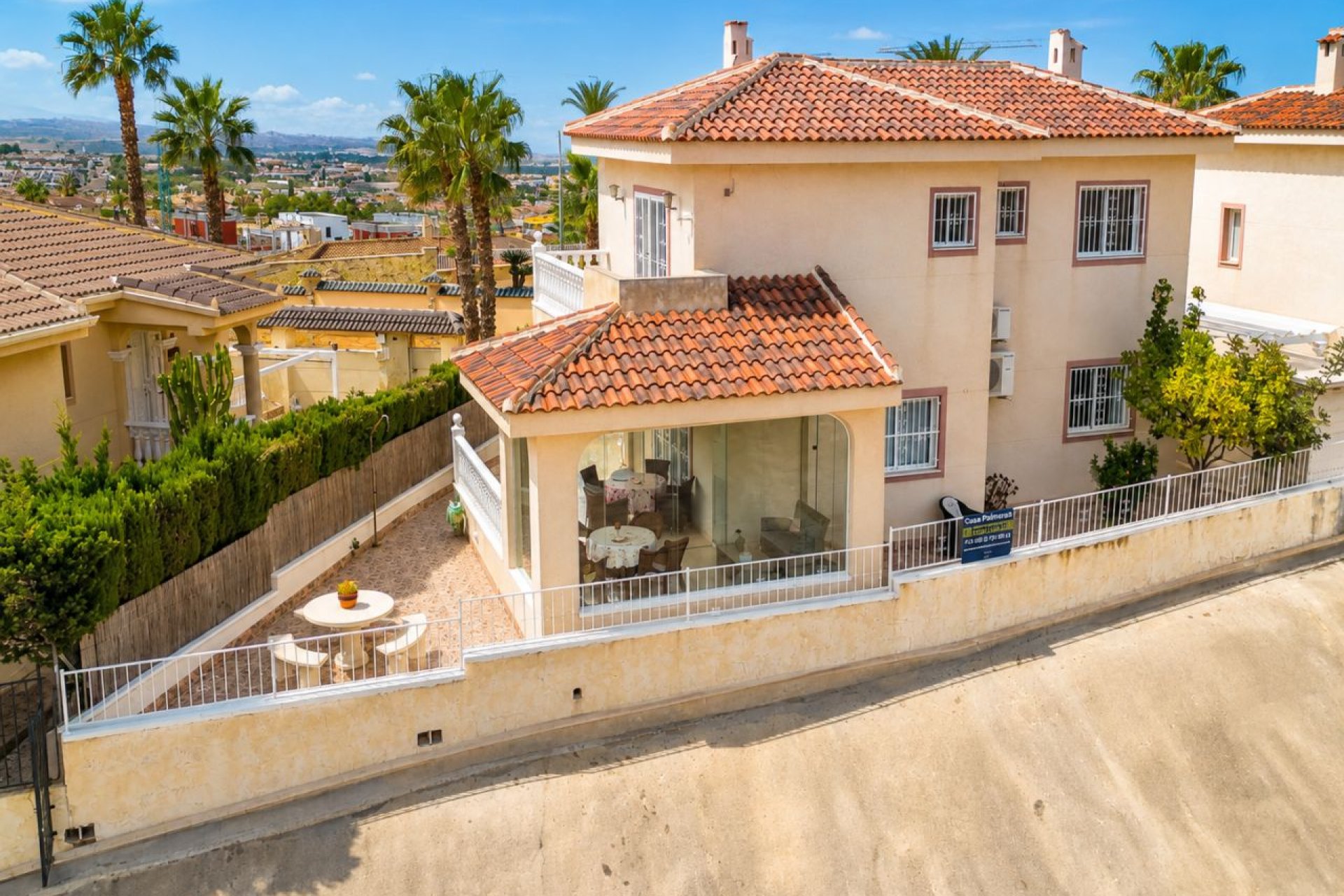 Resale - Villa - Rojales - Costa Blanca South