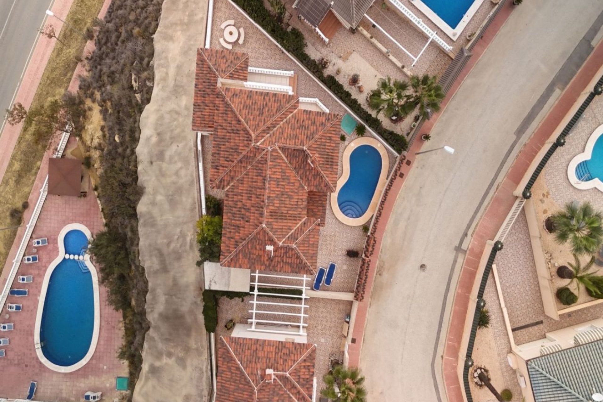 Resale - Villa - Rojales - Costa Blanca South
