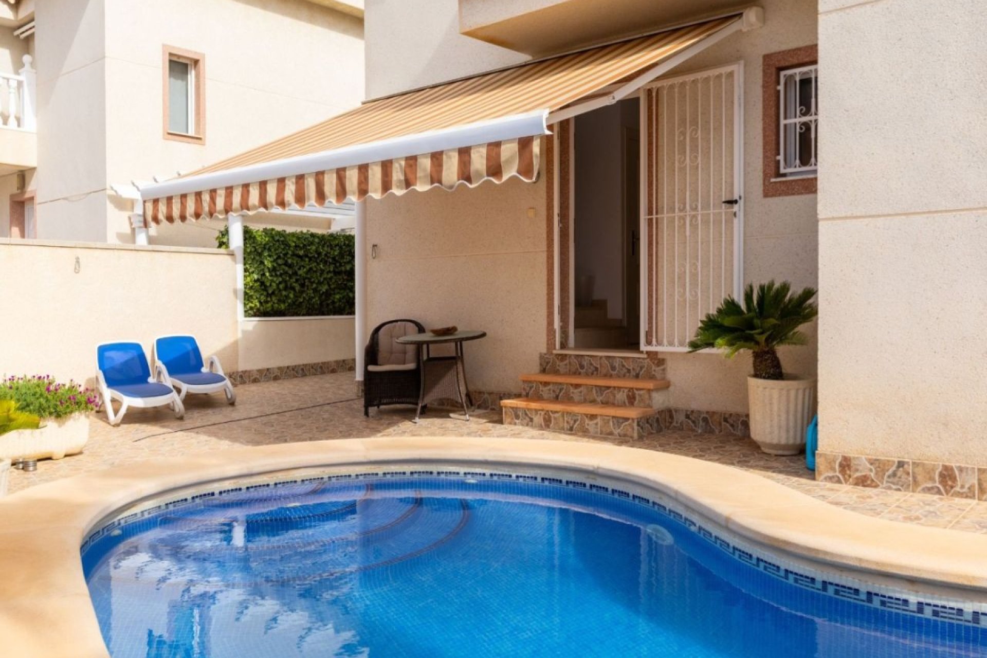 Resale - Villa - Rojales - Costa Blanca South