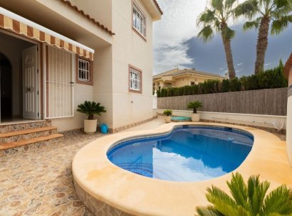 Villa · Resale - Rojales · Benimar 2 · Alicante · Spain