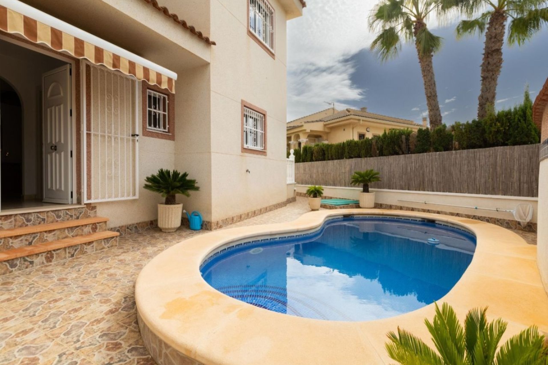 Resale - Villa - Rojales - Costa Blanca South