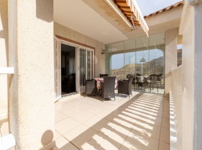 Villa · Resale - Rojales · Benimar 2 · Alicante · Spain