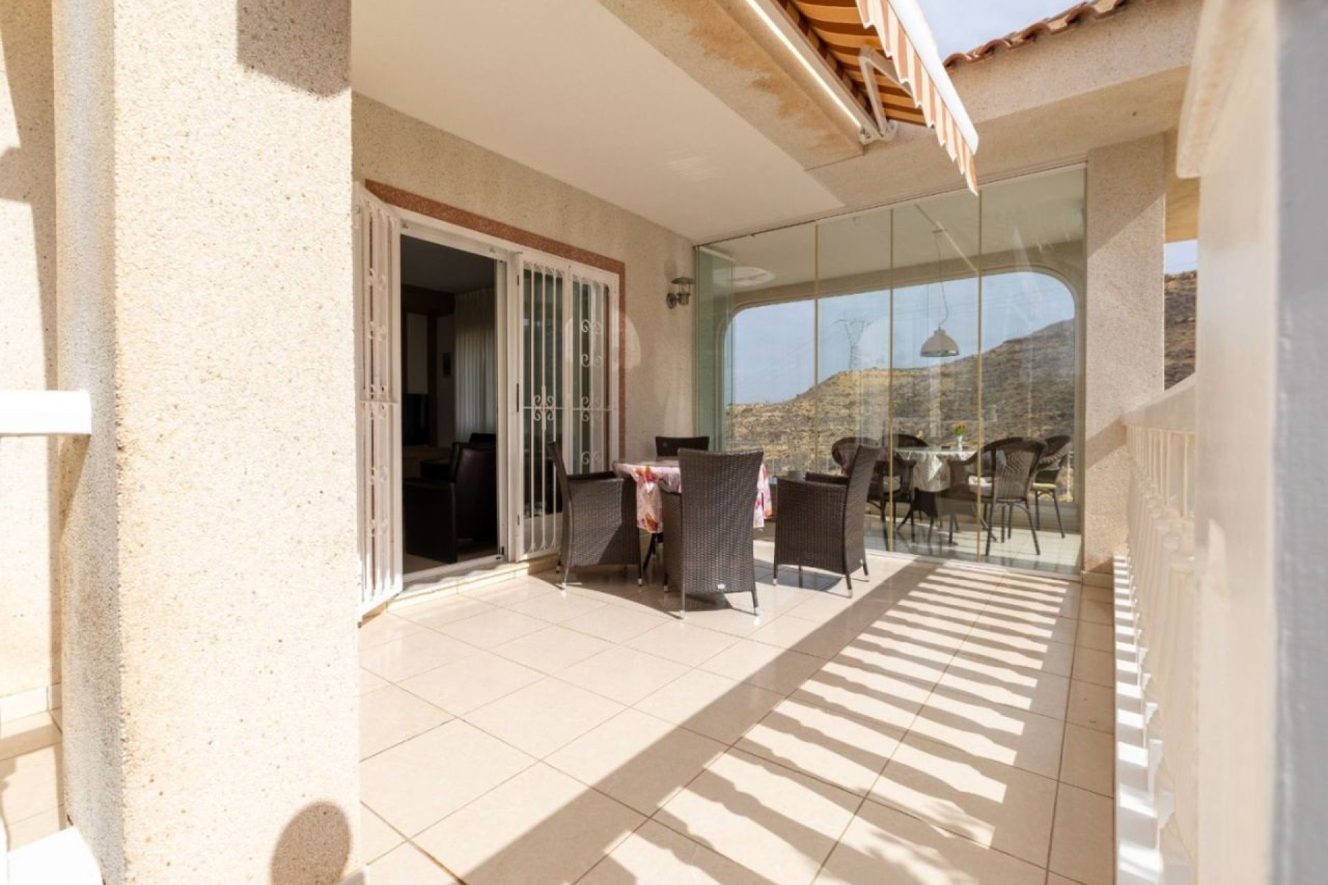 Resale - Villa - Rojales - Costa Blanca South