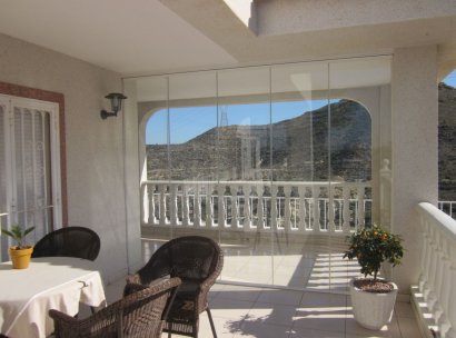 Villa · Resale - Rojales · Benimar 2 · Alicante · Spain