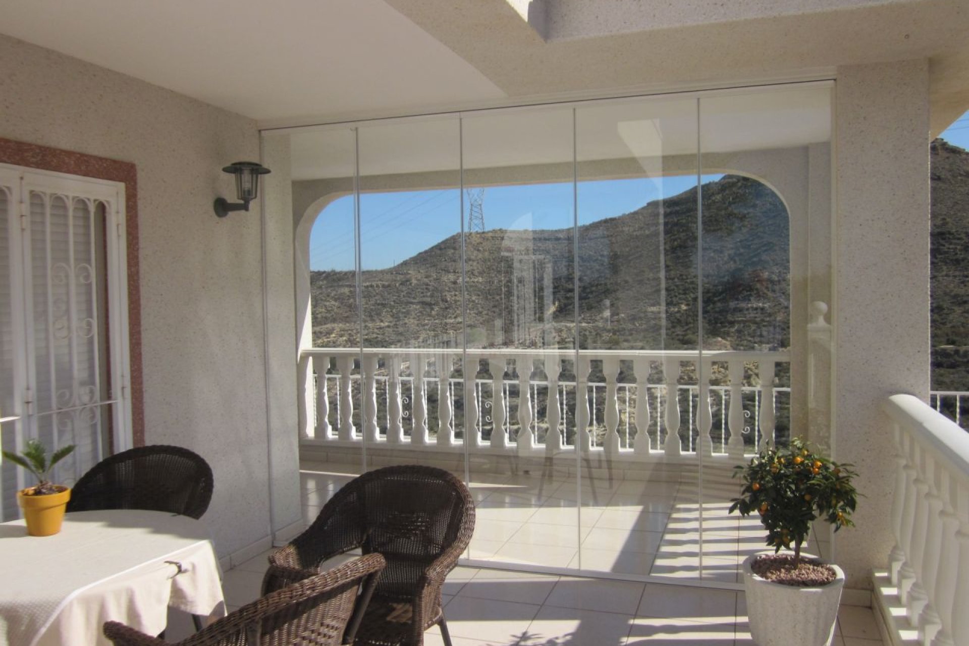 Resale - Villa - Rojales - Costa Blanca South