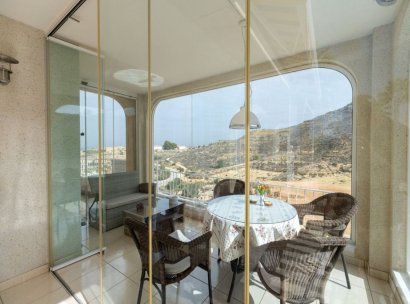 Villa · Resale - Rojales · Benimar 2 · Alicante · Spain