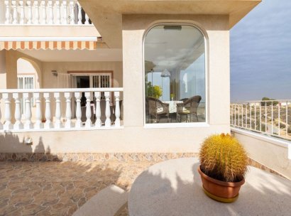 Villa · Resale - Rojales · Benimar 2 · Alicante · Spain