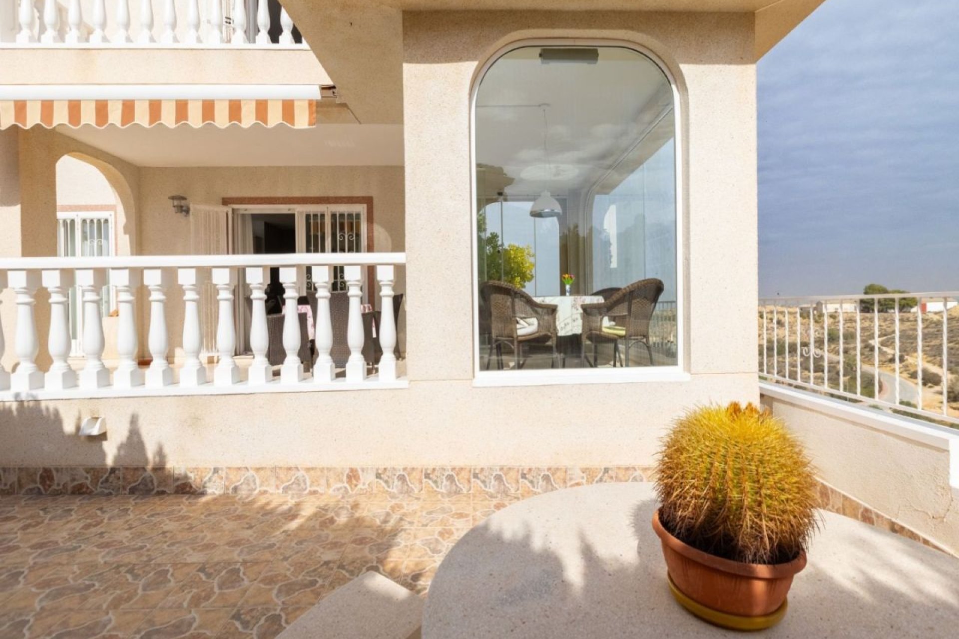 Resale - Villa - Rojales - Costa Blanca South