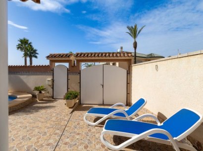 Villa · Resale - Rojales · Benimar 2 · Alicante · Spain