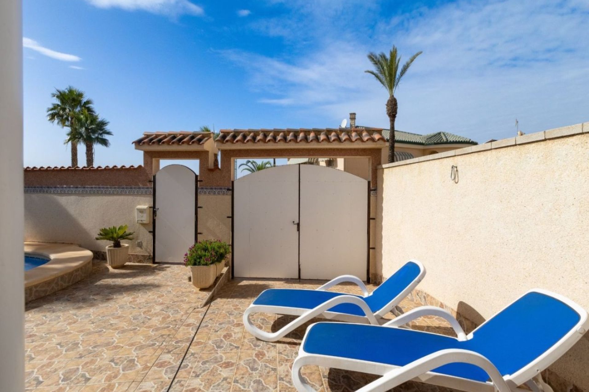 Resale - Villa - Rojales - Costa Blanca South