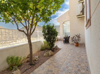 Villa · Resale - Rojales · Benimar 2 · Alicante · Spain