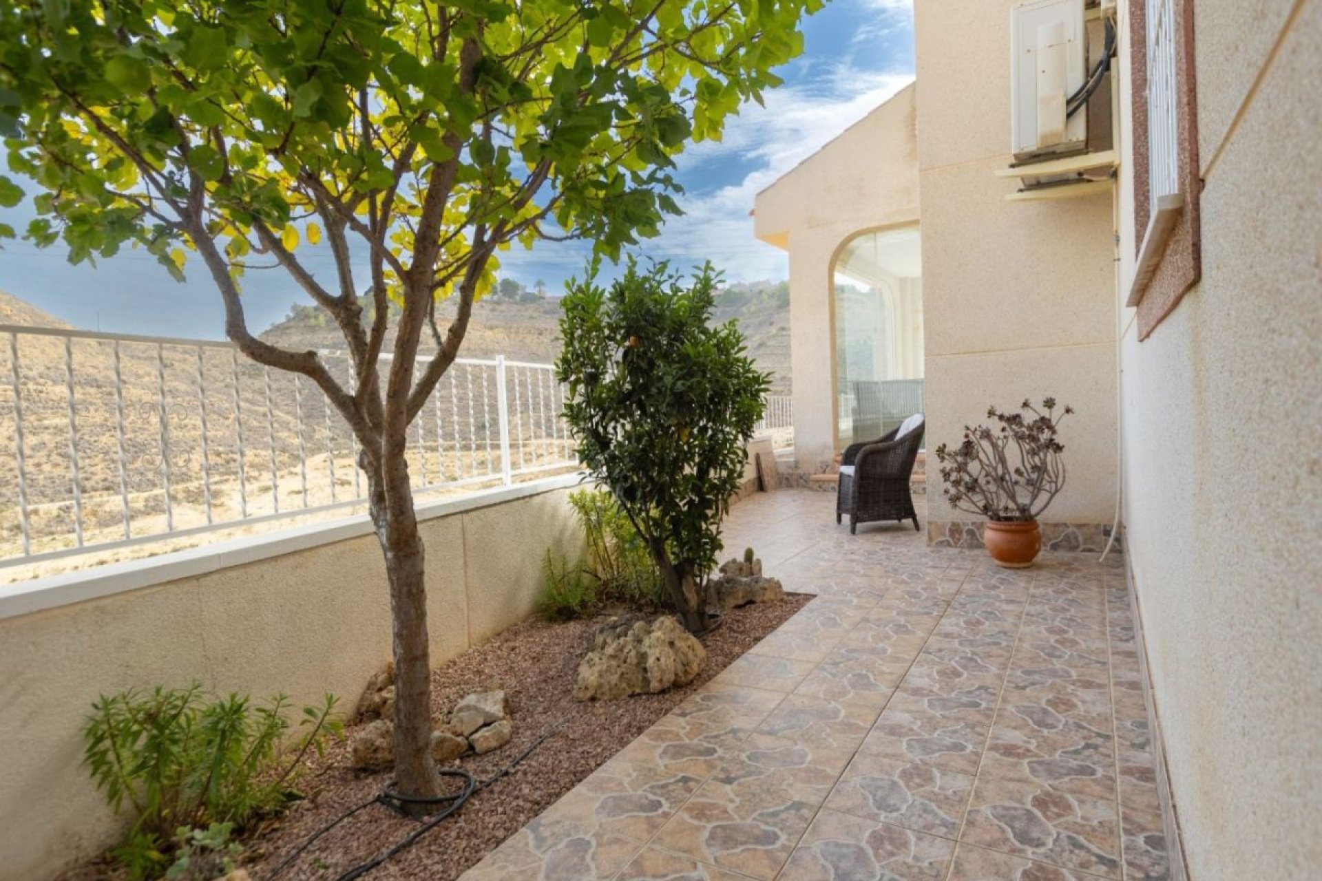 Resale - Villa - Rojales - Costa Blanca South