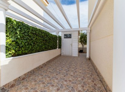 Villa · Resale - Rojales · Benimar 2 · Alicante · Spain