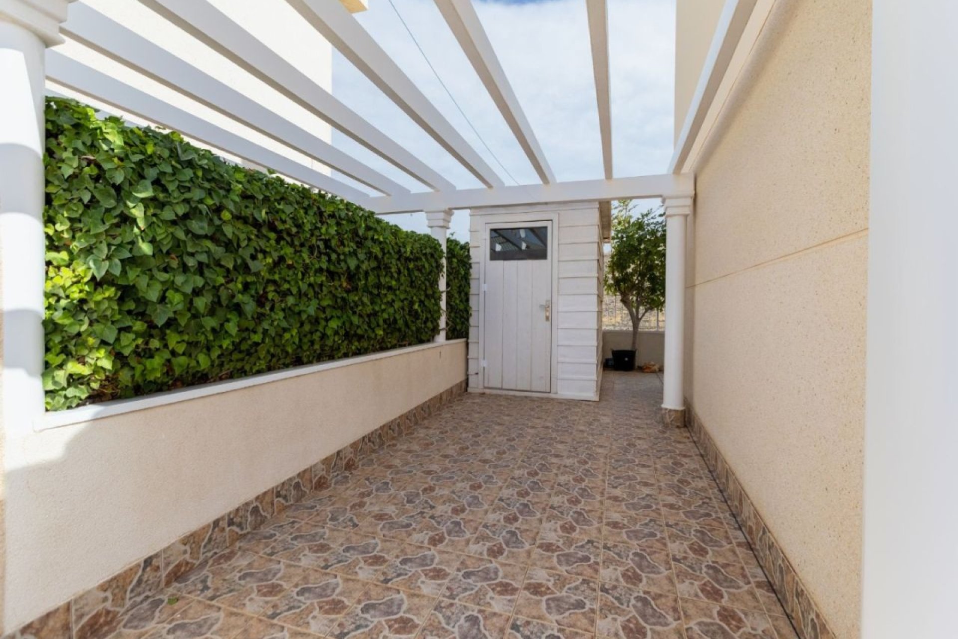 Resale - Villa - Rojales - Costa Blanca South