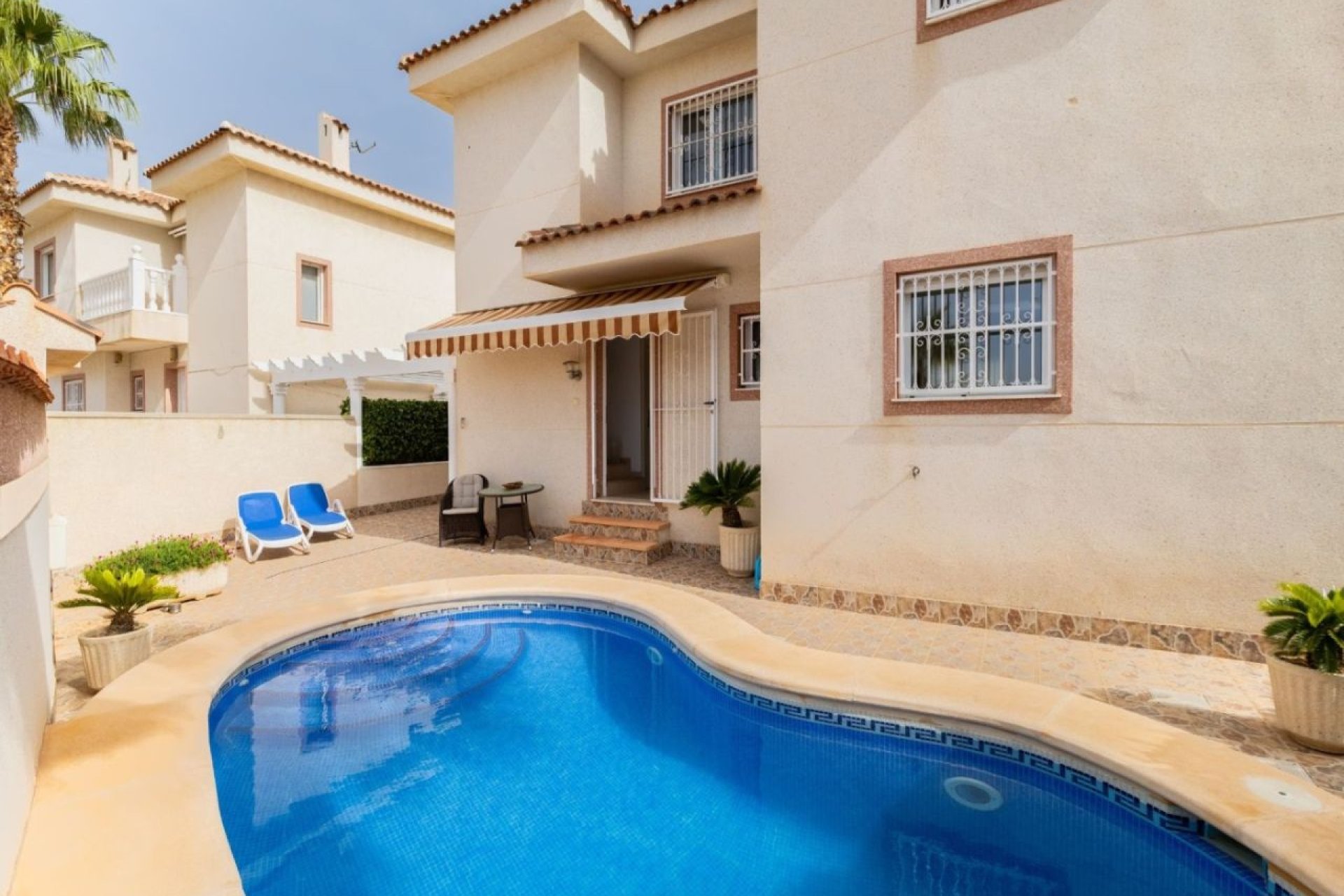 Resale - Villa - Rojales - Costa Blanca South