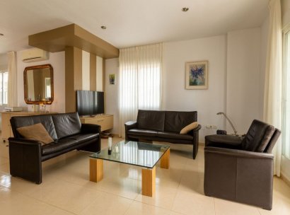 Villa · Resale - Rojales · Benimar 2 · Alicante · Spain