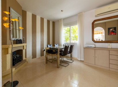 Villa · Resale - Rojales · Benimar 2 · Alicante · Spain