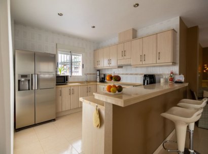Villa · Resale - Rojales · Benimar 2 · Alicante · Spain