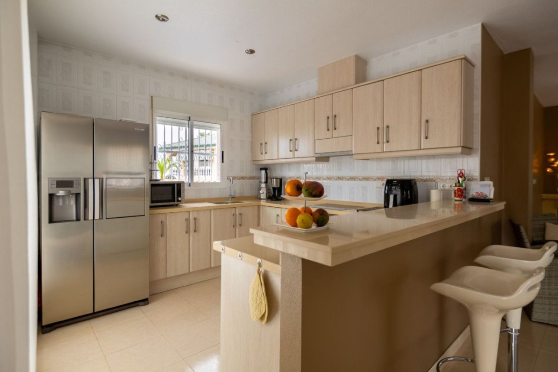Resale - Villa - Rojales - Costa Blanca South