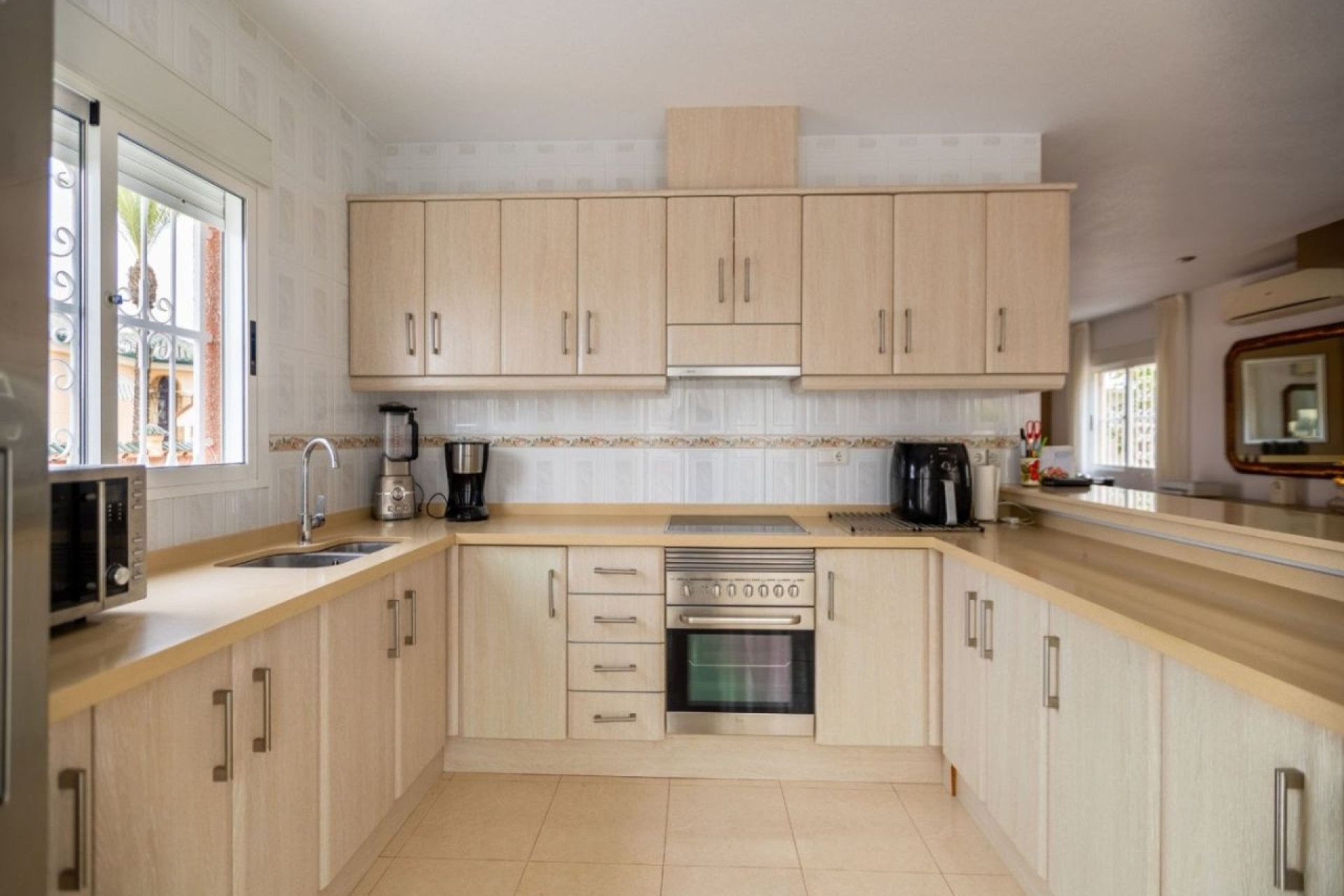 Resale - Villa - Rojales - Costa Blanca South