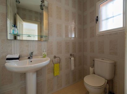 Villa · Resale - Rojales · Benimar 2 · Alicante · Spain