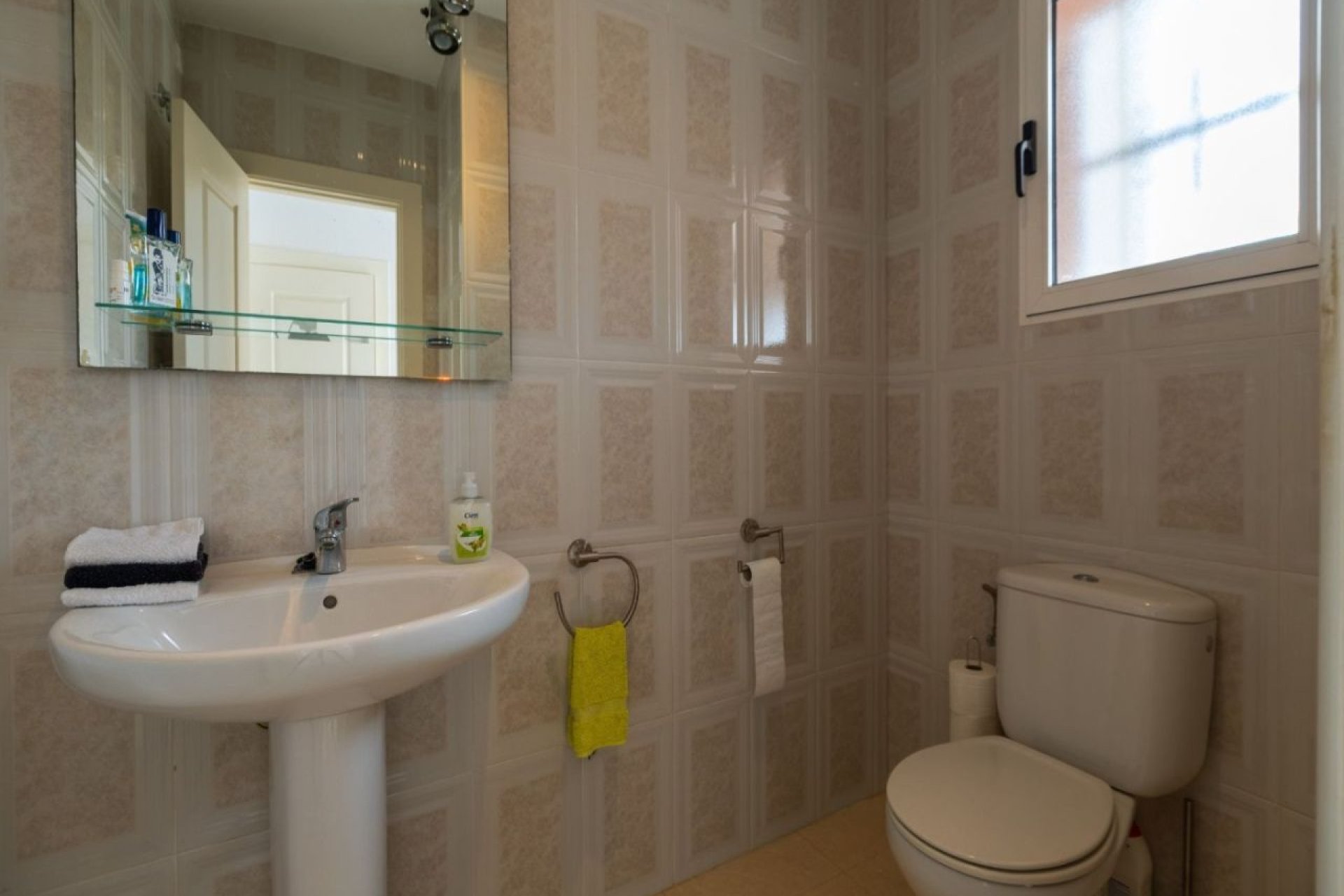 Resale - Villa - Rojales - Costa Blanca South