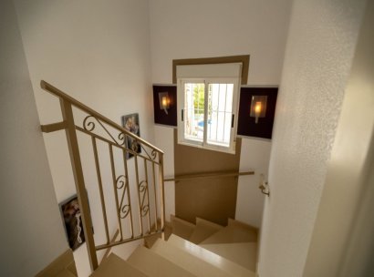 Villa · Resale - Rojales · Benimar 2 · Alicante · Spain