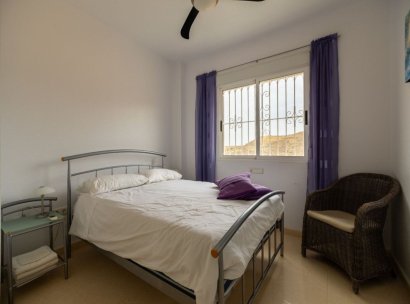 Villa · Resale - Rojales · Benimar 2 · Alicante · Spain