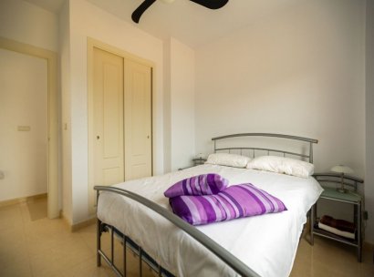 Villa · Resale - Rojales · Benimar 2 · Alicante · Spain