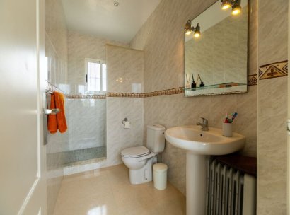 Villa · Resale - Rojales · Benimar 2 · Alicante · Spain