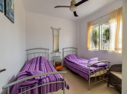 Villa · Resale - Rojales · Benimar 2 · Alicante · Spain