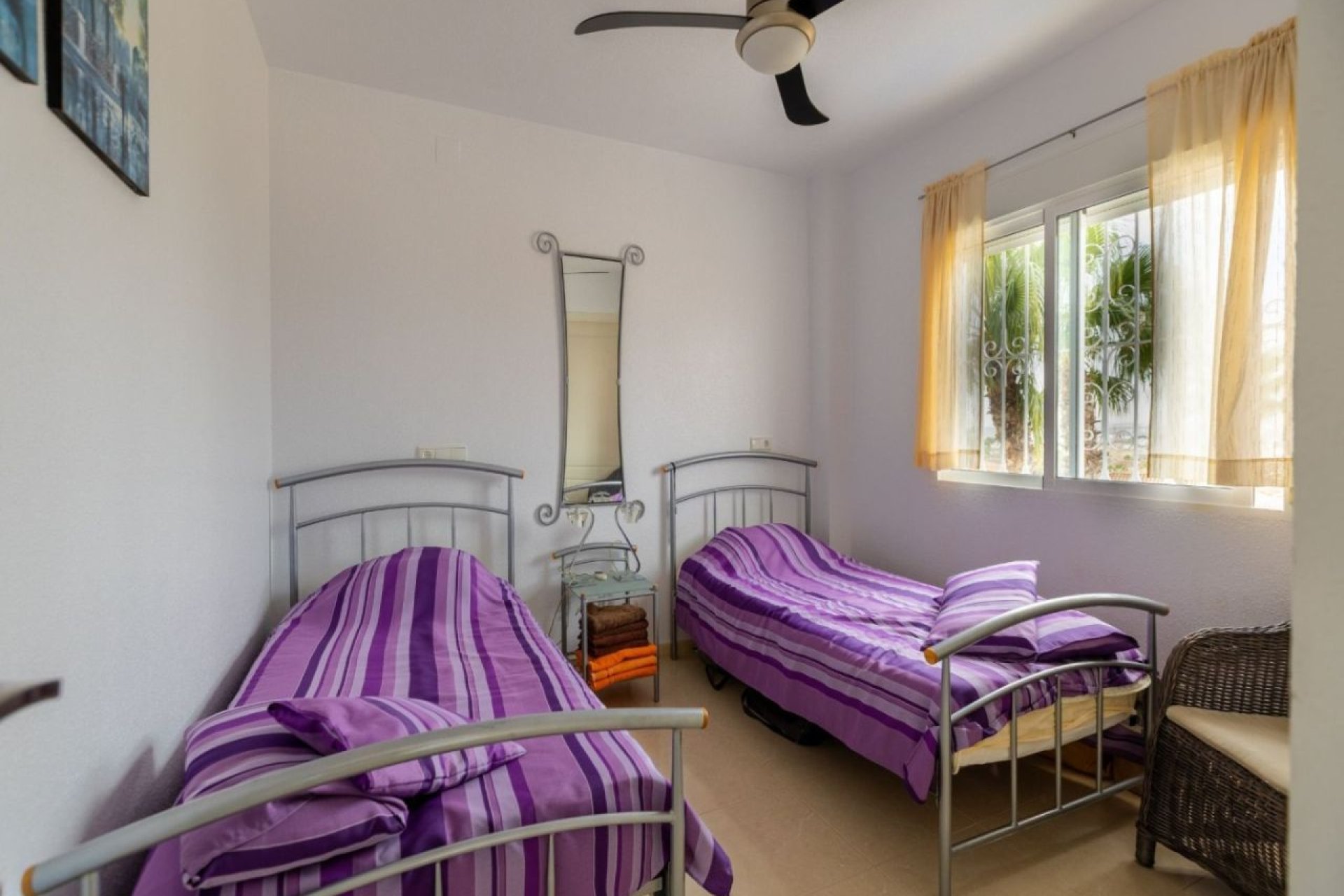 Resale - Villa - Rojales - Costa Blanca South