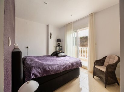 Villa · Resale - Rojales · Benimar 2 · Alicante · Spain
