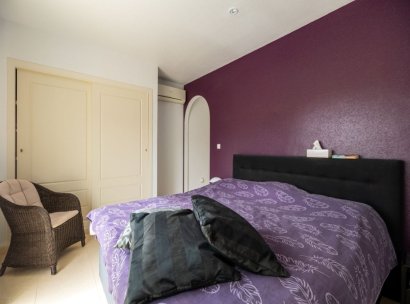 Villa · Resale - Rojales · Benimar 2 · Alicante · Spain