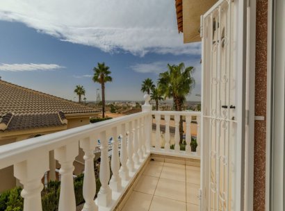 Villa · Resale - Rojales · Benimar 2 · Alicante · Spain